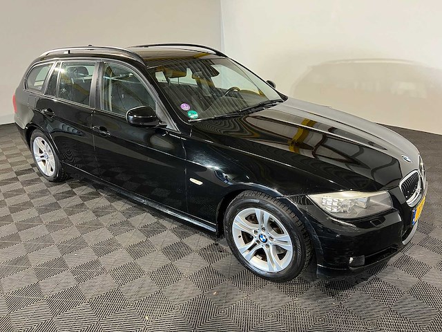 Bmw 3-serie touring 320i business line, td-018-j - afbeelding 15 van  17