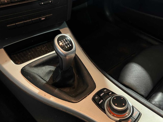 Bmw 3-serie touring 320i business line, td-018-j - afbeelding 5 van  17