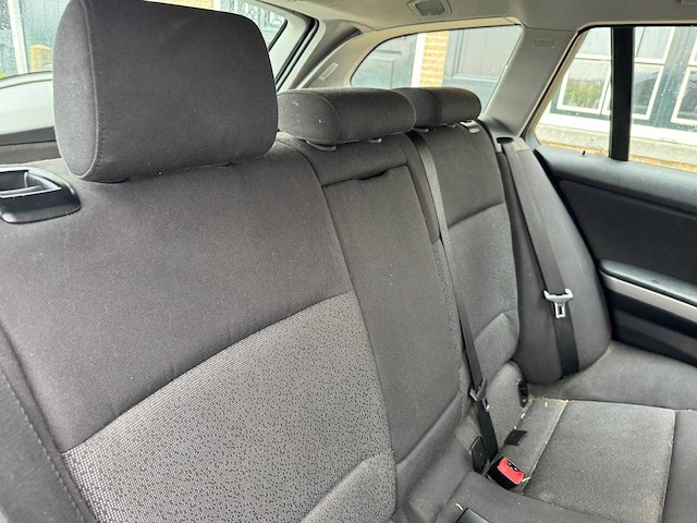 Bmw 3-serie touring 320i dynamic exec. 55-sg-rp - afbeelding 3 van  15