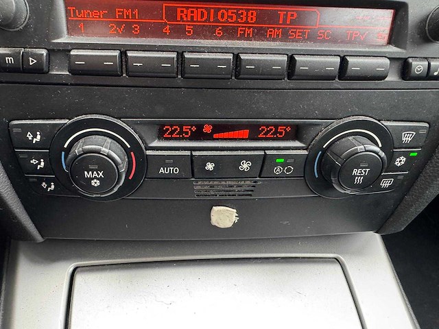 Bmw 3-serie touring 320i dynamic exec. 55-sg-rp - afbeelding 4 van  15