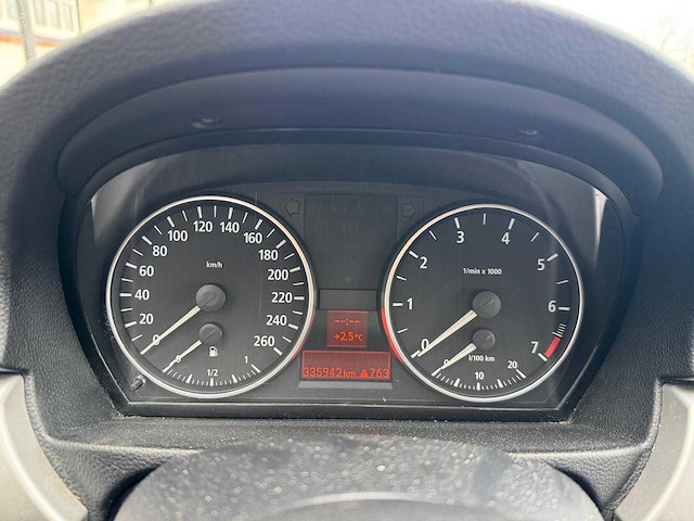 Bmw 3-serie touring 320i dynamic exec. 55-sg-rp - afbeelding 5 van  15