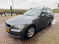 Bmw 3-serie touring 320i dynamic exec. 55-sg-rp - afbeelding 1 van  15