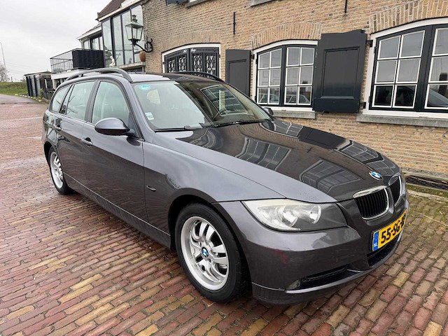 Bmw 3-serie touring 320i dynamic exec. 55-sg-rp - afbeelding 5 van  10
