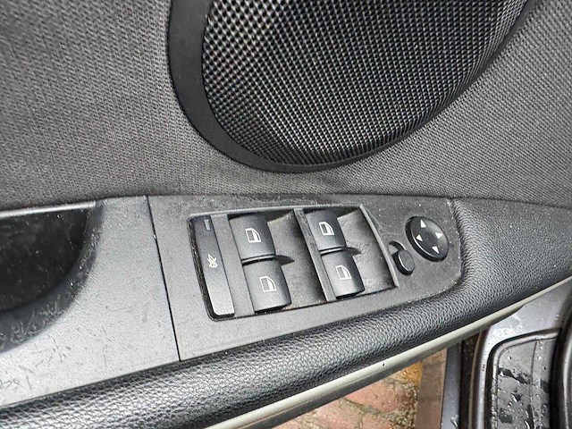 Bmw 3-serie touring 320i dynamic exec. 55-sg-rp - afbeelding 8 van  10