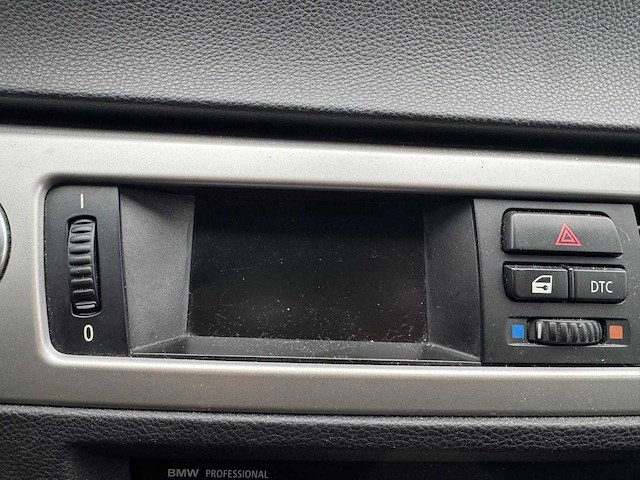 Bmw 3-serie touring 320i dynamic exec. 55-sg-rp - afbeelding 10 van  10