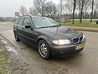 Bmw 3-serie touring 320i executive | 22-hr-px - afbeelding 11 van  17