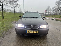 Bmw 3-serie touring 320i executive | 22-hr-px - afbeelding 12 van  17