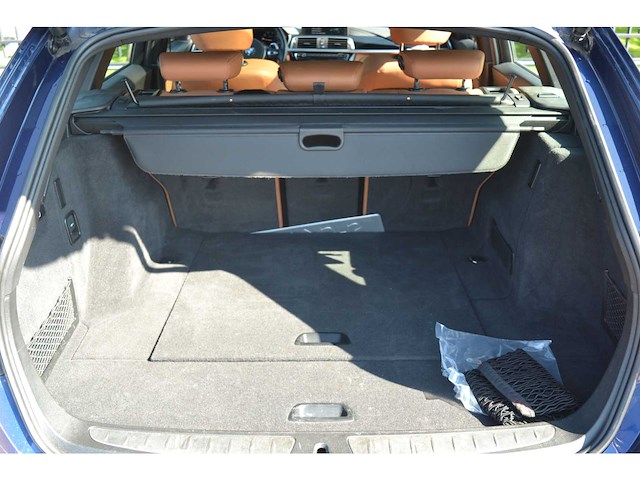 Bmw 3-serie touring 320i executive personenauto - afbeelding 5 van  49