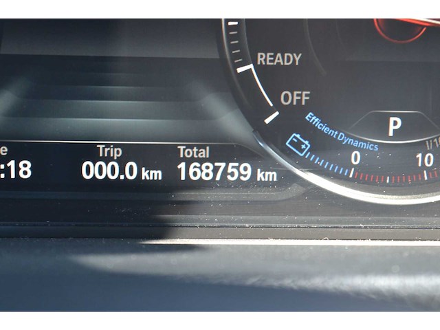 Bmw 3-serie touring 320i executive personenauto - afbeelding 17 van  49