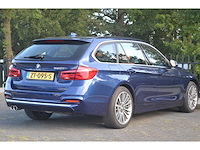 Bmw 3-serie touring 320i executive personenauto - afbeelding 34 van  49