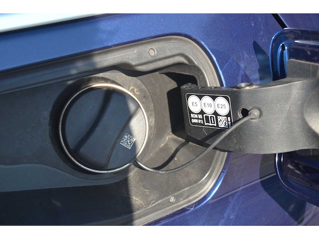 Bmw 3-serie touring 320i executive personenauto - afbeelding 49 van  49