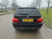 Bmw 3-serie touring 320i executive | youngtimer | 22-hr-px - afbeelding 15 van  17