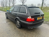 Bmw 3-serie touring 320i executive | youngtimer | 22-hr-px - afbeelding 16 van  17