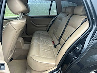 Bmw 3-serie touring 320i executive | youngtimer | 22-hr-px - afbeelding 4 van  17