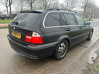 Bmw 3-serie touring 320i executive | youngtimer | 22-hr-px - afbeelding 14 van  17