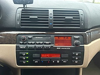 Bmw 3-serie touring 320i executive | youngtimer | 22-hr-px - afbeelding 17 van  17