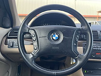 Bmw 3-serie touring 320i executive | youngtimer | 22-hr-px - afbeelding 4 van  25