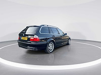 Bmw 3-serie touring 320i executive | youngtimer | 22-hr-px - afbeelding 5 van  25