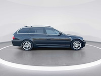 Bmw 3-serie touring 320i executive | youngtimer | 22-hr-px - afbeelding 7 van  25
