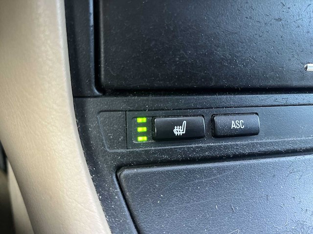 Bmw 3-serie touring 320i executive | youngtimer | 22-hr-px - afbeelding 10 van  25