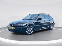 Bmw 3-serie touring 320i executive | youngtimer | 22-hr-px - afbeelding 1 van  25