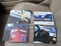 Bmw 3-serie touring 320i executive | youngtimer | 22-hr-px - afbeelding 16 van  25