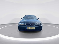 Bmw 3-serie touring 320i executive | youngtimer | 22-hr-px - afbeelding 20 van  25