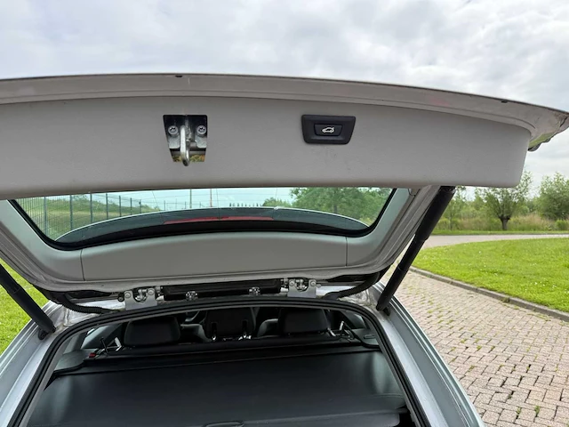 Bmw 3-serie touring 320i high executive *, 07-zkx-6 - afbeelding 6 van  24