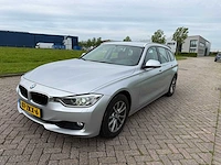 Bmw 3-serie touring 320i high executive *, 07-zkx-6