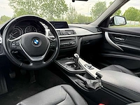 Bmw 3-serie touring 320i high executive *, 07-zkx-6 - afbeelding 22 van  24