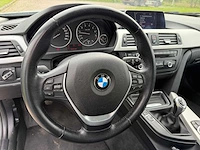 Bmw 3-serie touring 320i high executive *, 07-zkx-6 - afbeelding 23 van  24