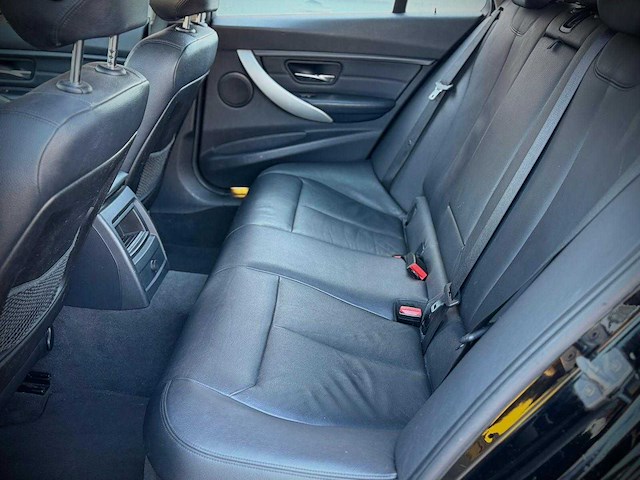 Bmw 3-serie touring 320i high executive 11-zkh-1 - afbeelding 5 van  22