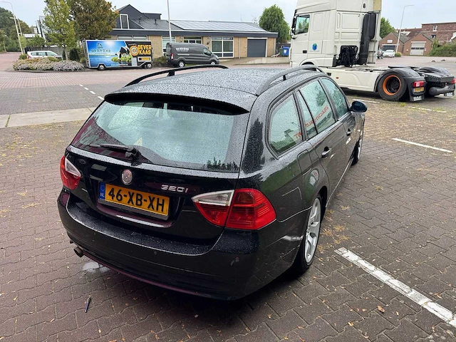 Bmw 3-serie touring 320i high executive 46-xb-xh - afbeelding 6 van  11