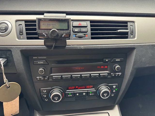Bmw 3-serie touring 320i high executive 46-xb-xh - afbeelding 6 van  11