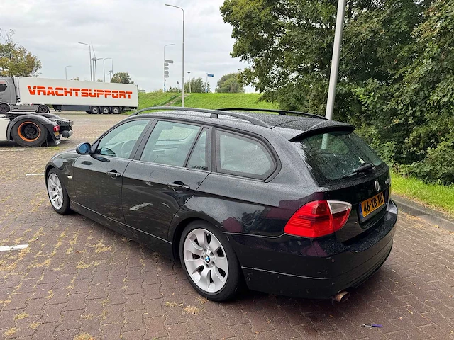 Bmw 3-serie touring 320i high executive 46-xb-xh - afbeelding 7 van  11