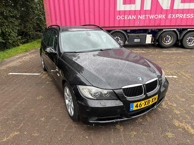 Bmw 3-serie touring 320i high executive 46-xb-xh - afbeelding 9 van  11