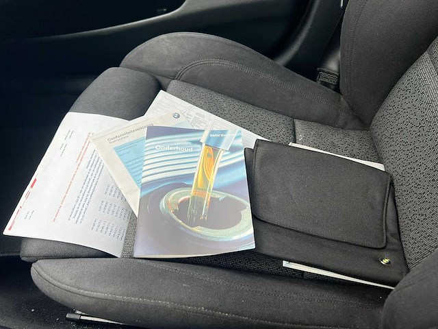 Bmw 3-serie touring 320i high executive automaat, 01-tk-fj - afbeelding 17 van  25