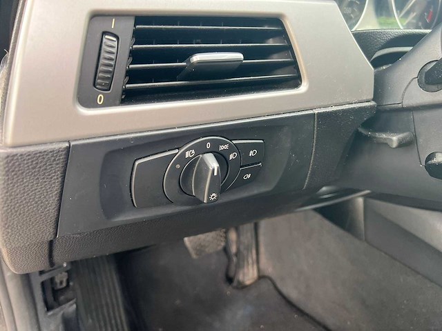 Bmw 3-serie touring 320i high executive automaat, 01-tk-fj - afbeelding 19 van  25