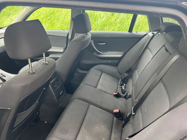 Bmw 3-serie touring 320i high executive automaat, 01-tk-fj - afbeelding 21 van  25
