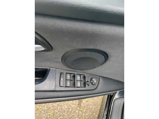Bmw 3-serie touring 320i high executive automaat, 01-tk-fj - afbeelding 22 van  25