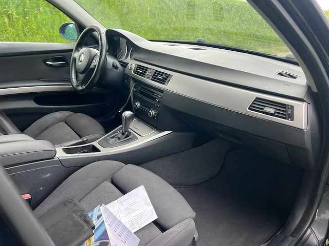 Bmw 3-serie touring 320i high executive automaat, 01-tk-fj - afbeelding 23 van  25