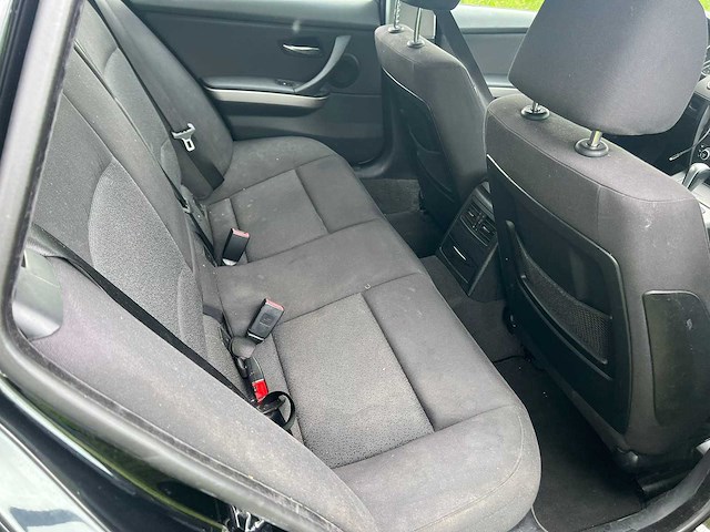 Bmw 3-serie touring 320i high executive automaat, 01-tk-fj - afbeelding 24 van  25