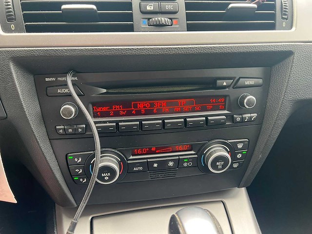 Bmw 3-serie touring 320i high executive automaat, 01-tk-fj - afbeelding 6 van  23