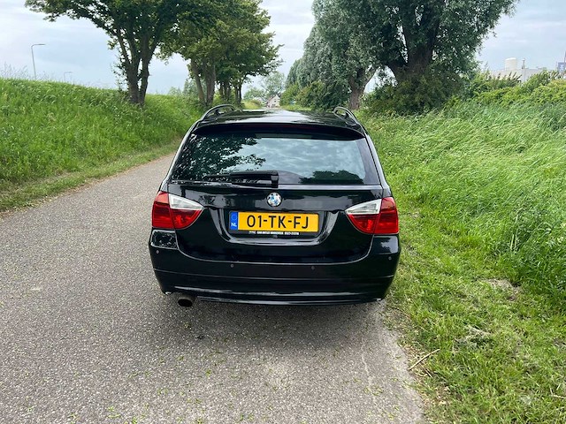Bmw 3-serie touring 320i high executive automaat, 01-tk-fj - afbeelding 19 van  23