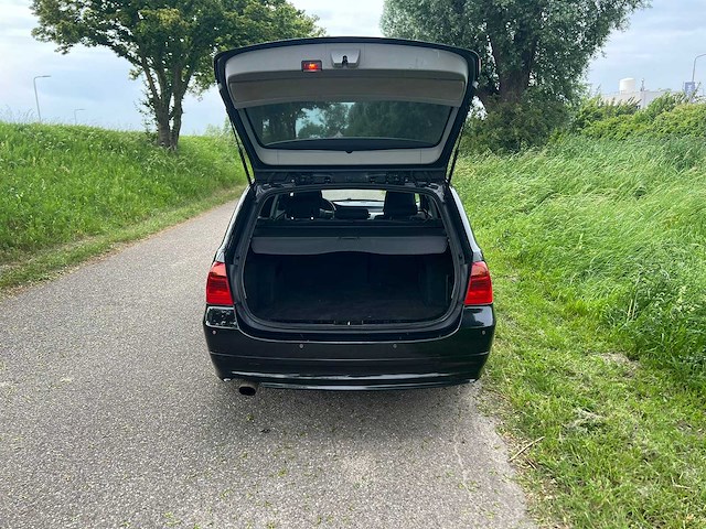 Bmw 3-serie touring 320i high executive automaat, 01-tk-fj - afbeelding 20 van  23