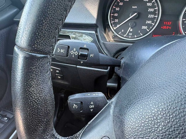 Bmw 3-serie touring 320i high executive , l-594-db - afbeelding 4 van  6
