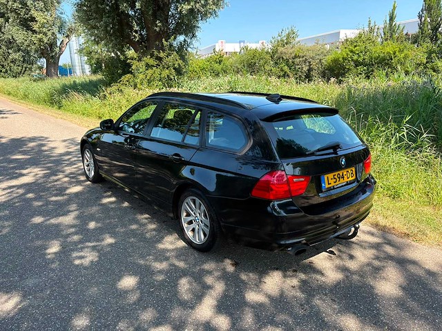Bmw 3-serie touring 320i high executive , l-594-db - afbeelding 5 van  6
