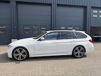 Bmw 3-serie touring 320i high executive m sport | nv-708-v i - afbeelding 4 van  19