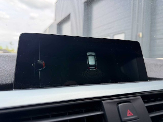 Bmw 3-serie touring 320i high executive m sport | nv-708-v i - afbeelding 9 van  19