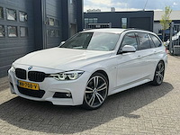 Bmw 3-serie touring 320i high executive m sport | nv-708-v i - afbeelding 1 van  19